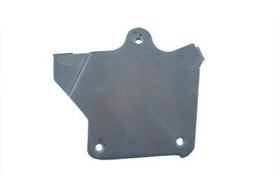 WL 1941-1952 Side Valves Zinc Tool Box Bracket