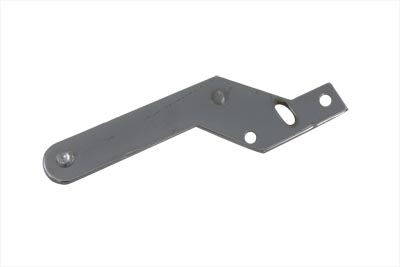 Tool Box Mounting Bracket for Harley FX 1977-1984 Big Twins