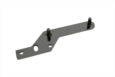 Tool Box Mounting Bracket for Harley FX 1977-1984 Big Twins