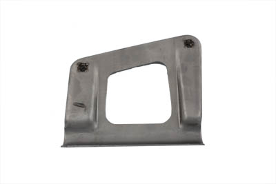 Replica Tool Box Mounting Bracket for Harley FL 1955-1957