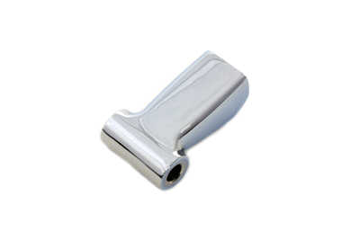 Headlamp Mounting Block Chrome for Harley FXD & XL 1987-UP