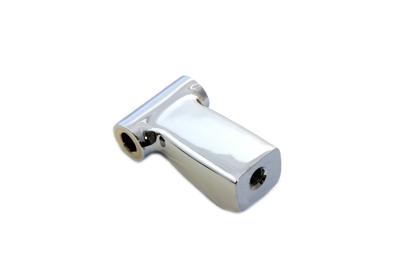 Headlamp Mounting Block Chrome for Harley FXD & XL 1987-UP