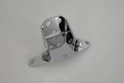Chrome Top Motor Mount for Harley XL 1986-1994 Sportsters