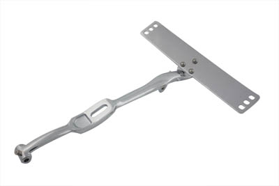 Chrome Replica Seat T for Harley 1930-1964 Big Twins
