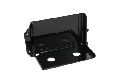 OE Battery Tray Black Stock for Harley FXD 1993-1994 Dyna