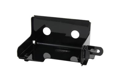OE Black Battery Tray for Harley FXD 1997-UP Dyna
