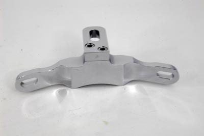 Chrome Top Motor Mount for Harley 1948-1998 Big Twins