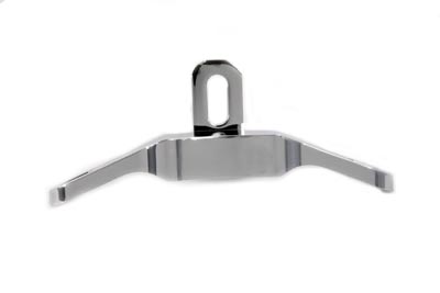 Chrome Top Motor Mount for Harley 1948-1998 Big Twins