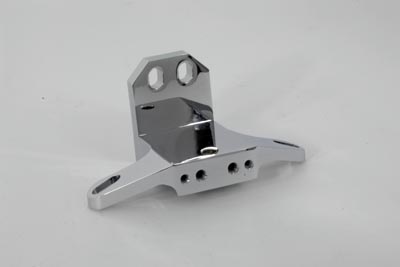 Chrome Top Motor Mount for Harley 1984-2003 XL Sportsters