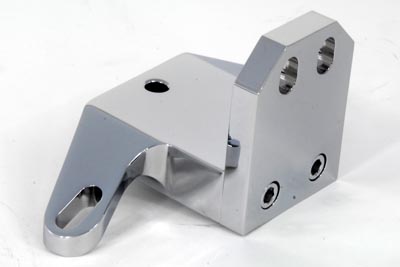 Chrome Top Motor Mount for Harley 1984-2003 XL Sportsters
