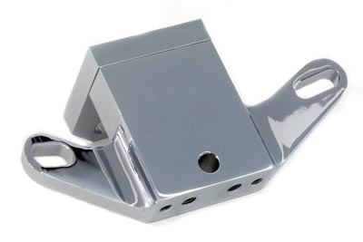 Chrome Top Motor Mount for Harley 1984-2003 XL Sportsters