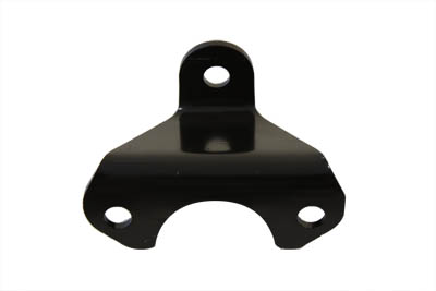 Front Oil Tank Mount Round