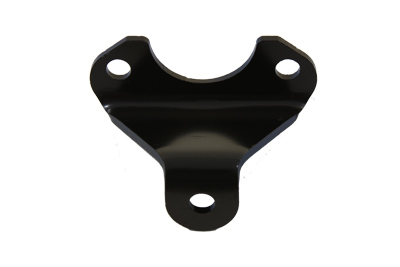 Front Oil Tank Mount Round