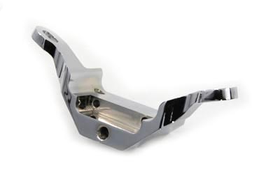 Chrome Top Motor Mount for FXST 1984-1998 Softail Standard