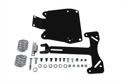 Solo Seat Mount Kit for Harley FXD 2006-UP Dyna