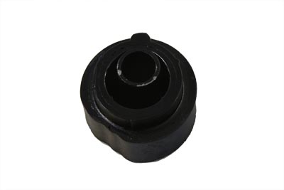 Front Motor Mount Isolator Mount for Harley XL 2004-2008 Sportsters