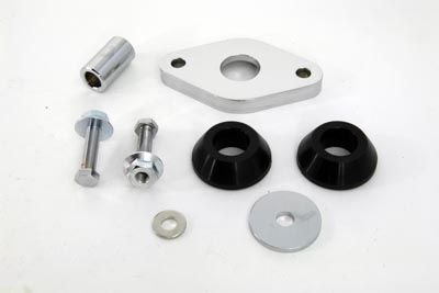 ISO Chrome Engine Mount for Harley FXR & FLT 1979-2008