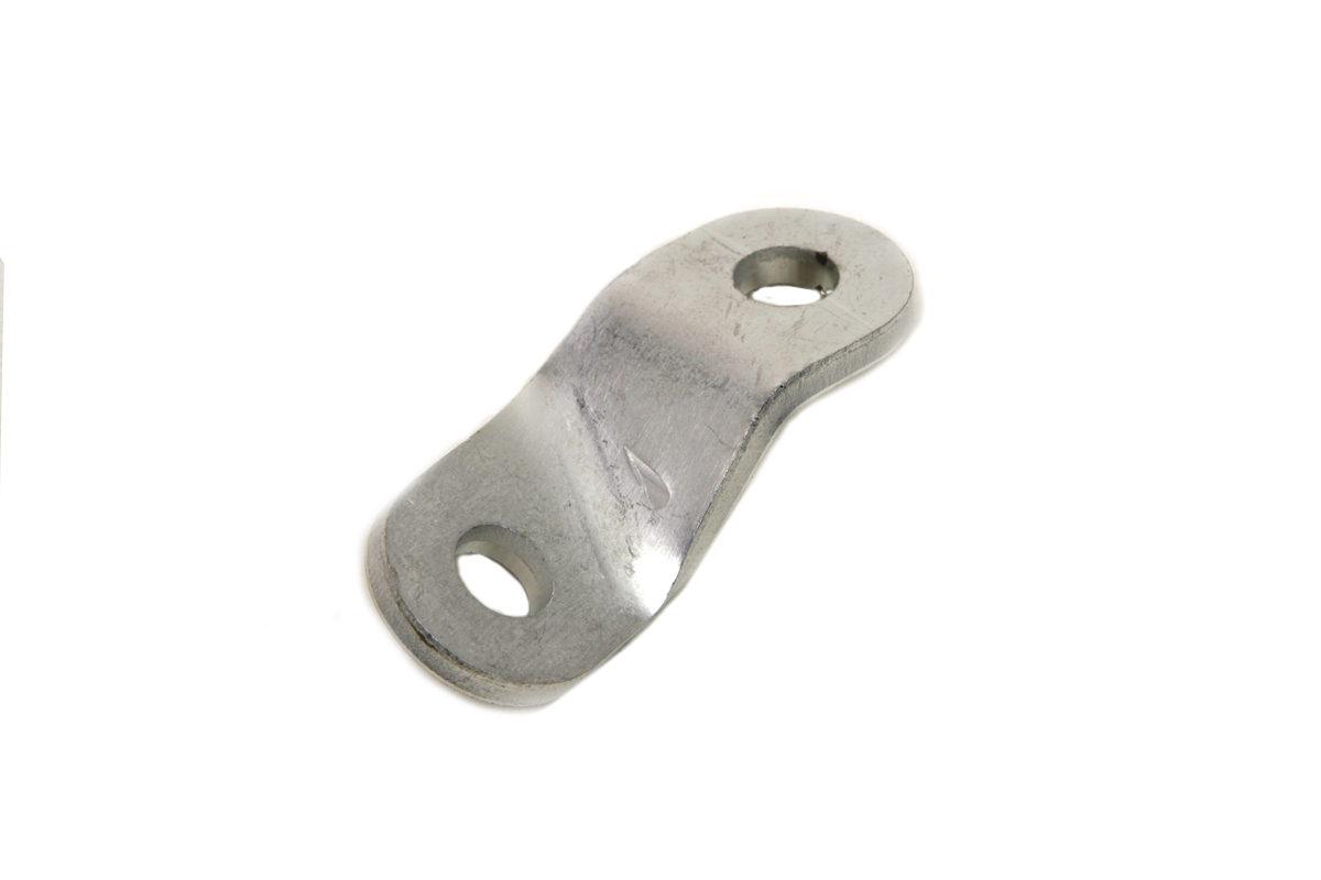 Knucklehead Oil Filter Bracket for 1936-1947 EL & FL