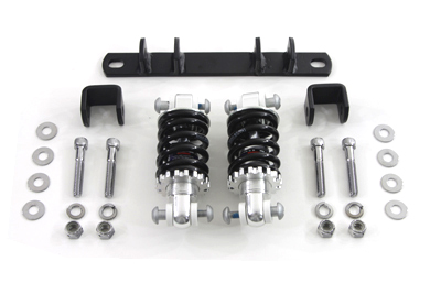 Mini Solo Seat Shock Kit