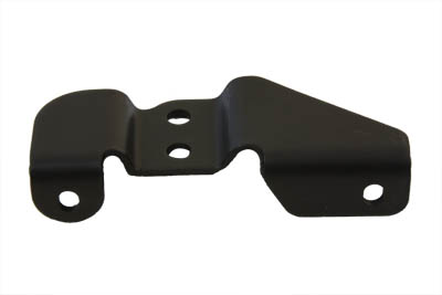 Upper Oil Tank Mount Black for Harley XLCH 1973-1978 Sportsters