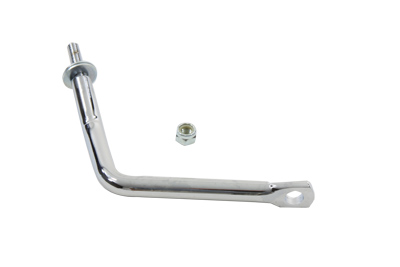 FL 1950-1957 Oil Filter Canister Bracket