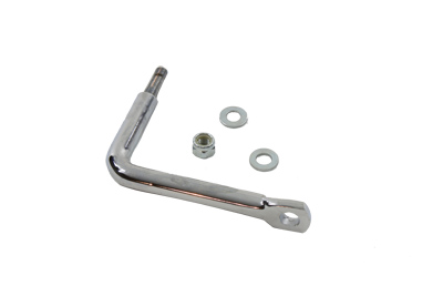 Oil Filter Canister Bracket for FL 1958-1964 Big Twins