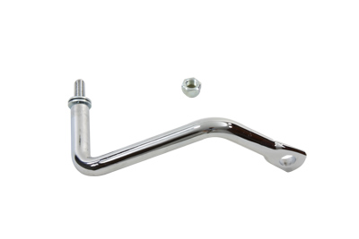 Oil Filter Canister Bracket for 1965-1984 FL & FX