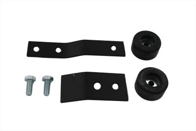 Solo Seat Bracket Set for Harley XL 1982-2003 Sportsters