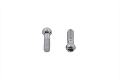 Front Turn Signal Ball Stud for FXR, FXD & XL 1988-UP Harleys