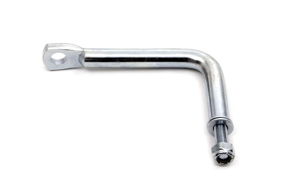 FL 1958-1964 Zinc Oil Filter Canister Bracket