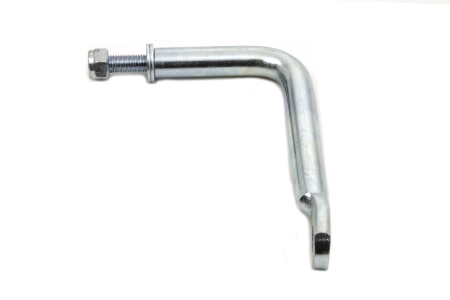 FL 1958-1964 Zinc Oil Filter Canister Bracket