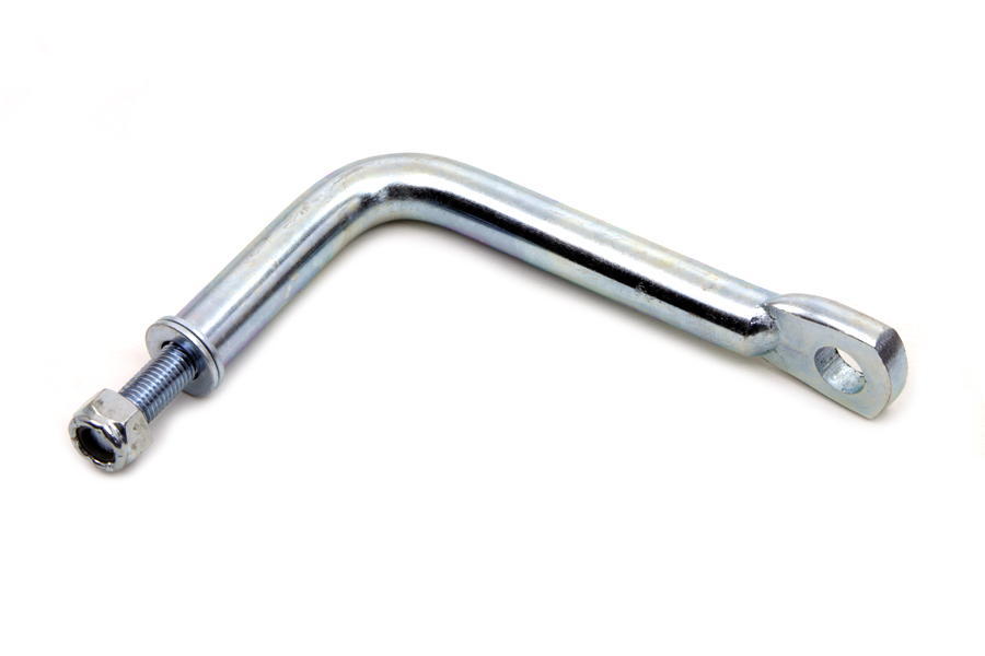 FL 1958-1964 Zinc Oil Filter Canister Bracket