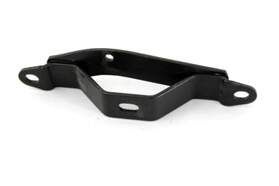 Replica Top Motor Mount Black for Harley EL 1936-1937 Knucklehead