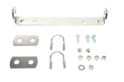 Lower Mount with Clamps for 1972-1999 FX & FXST