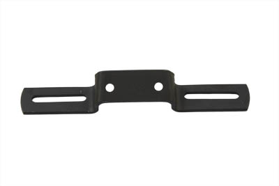 Parkerized Beehive Tail Lamp Bracket for 1939-1948 Big Twins