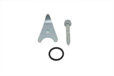 Distributor Mount Clamp Kit for Harley FL 1966-1969 Big Twins