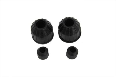 Spark Plug Nut Set for 1936-1964 EL & FL