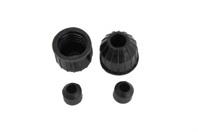 Spark Plug Nut Set for 1936-1964 EL & FL