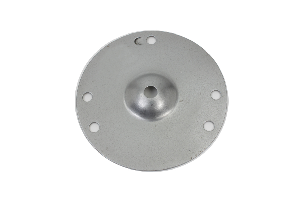 Outer Oil Retainer, Brush End for 1936-1957 Big Twins