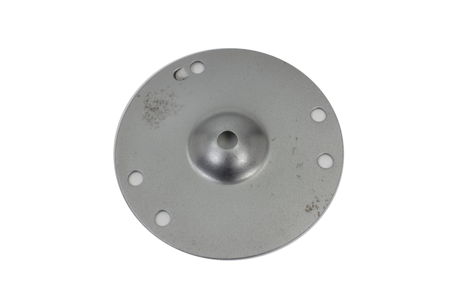 Outer Oil Retainer, Brush End for 1936-1957 Big Twins