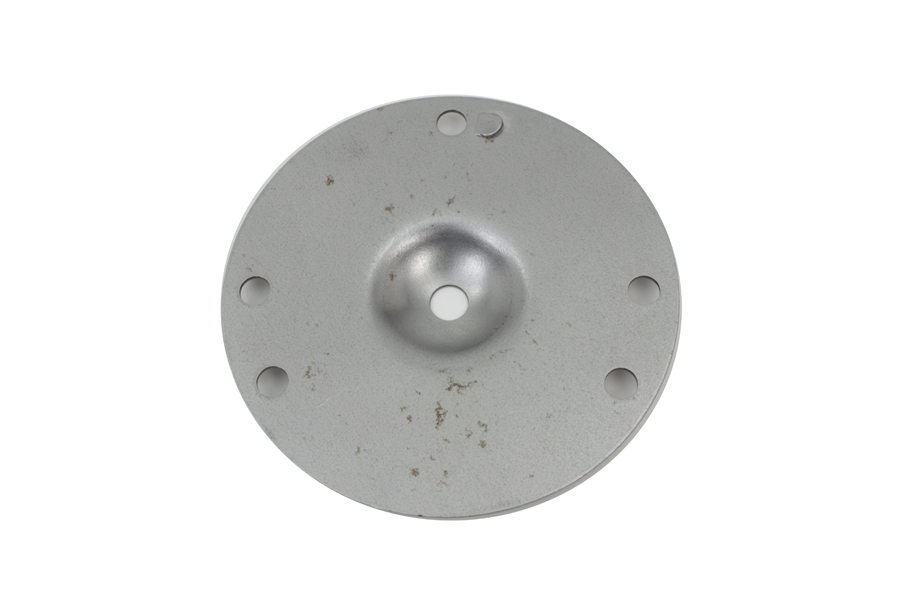 Outer Oil Retainer, Brush End for 1936-1957 Big Twins