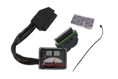 Vance & Hines EFI Fuel Pack for Harley 2007-UP Softails & Sportster