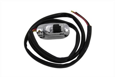 Three Position Directional Switch Kit for FL 1950-1972