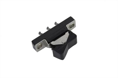 Harley 1972-81 Big Twins & XL Plain Rocker Style Handlebar Switch