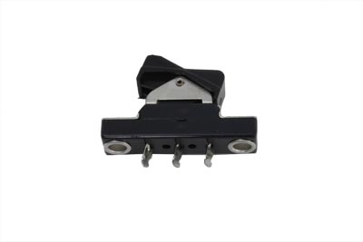 Harley 1972-81 Big Twins & XL Plain Rocker Style Handlebar Switch