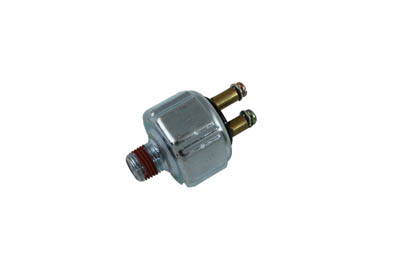 Hydraulic Brake Switch w/ Screw Style Connector 1951-94 Harleys
