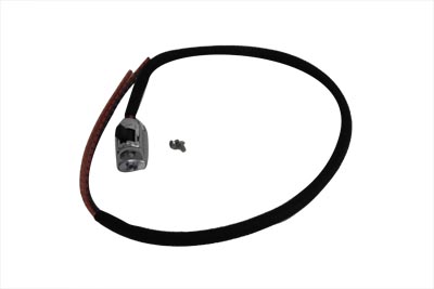 Two Position Handlebar Dimmer Switch for Harley FL 1950-1972