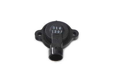 EFI Throttle Position Sensor for Harley 2006-UP FXD, FLT & Softails