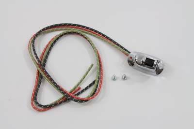 FL 1950-1971 Handlebar Three Position Directional Switch