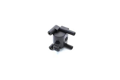 Volt Tech Coil EFI Black Molded for 2007-UP Big Twins & XL